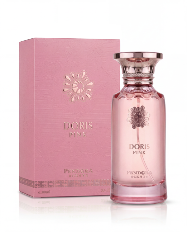 DORIS PINK 100ML