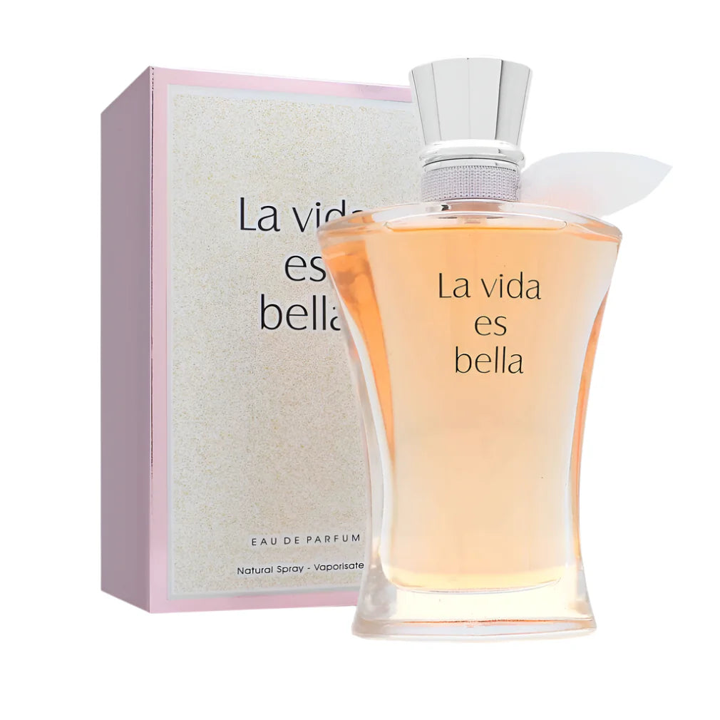 La Vida Es Bella 100ml EDP