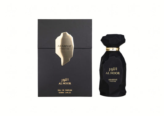 Al Noor by Arabiyat Prestige