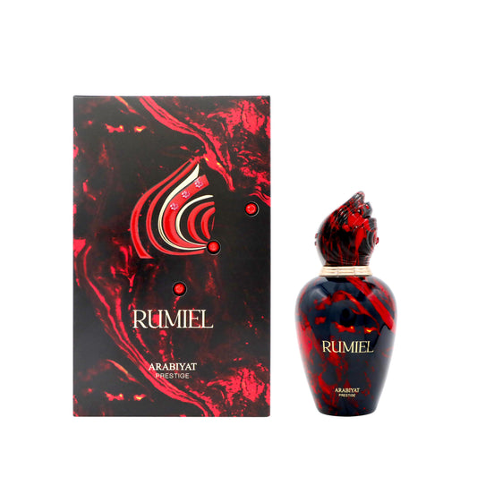 Rumiel Arabiyat Prestige for women and men