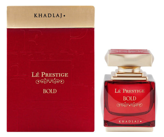 LÉ PRESTIGE BOLD by Khadlaj