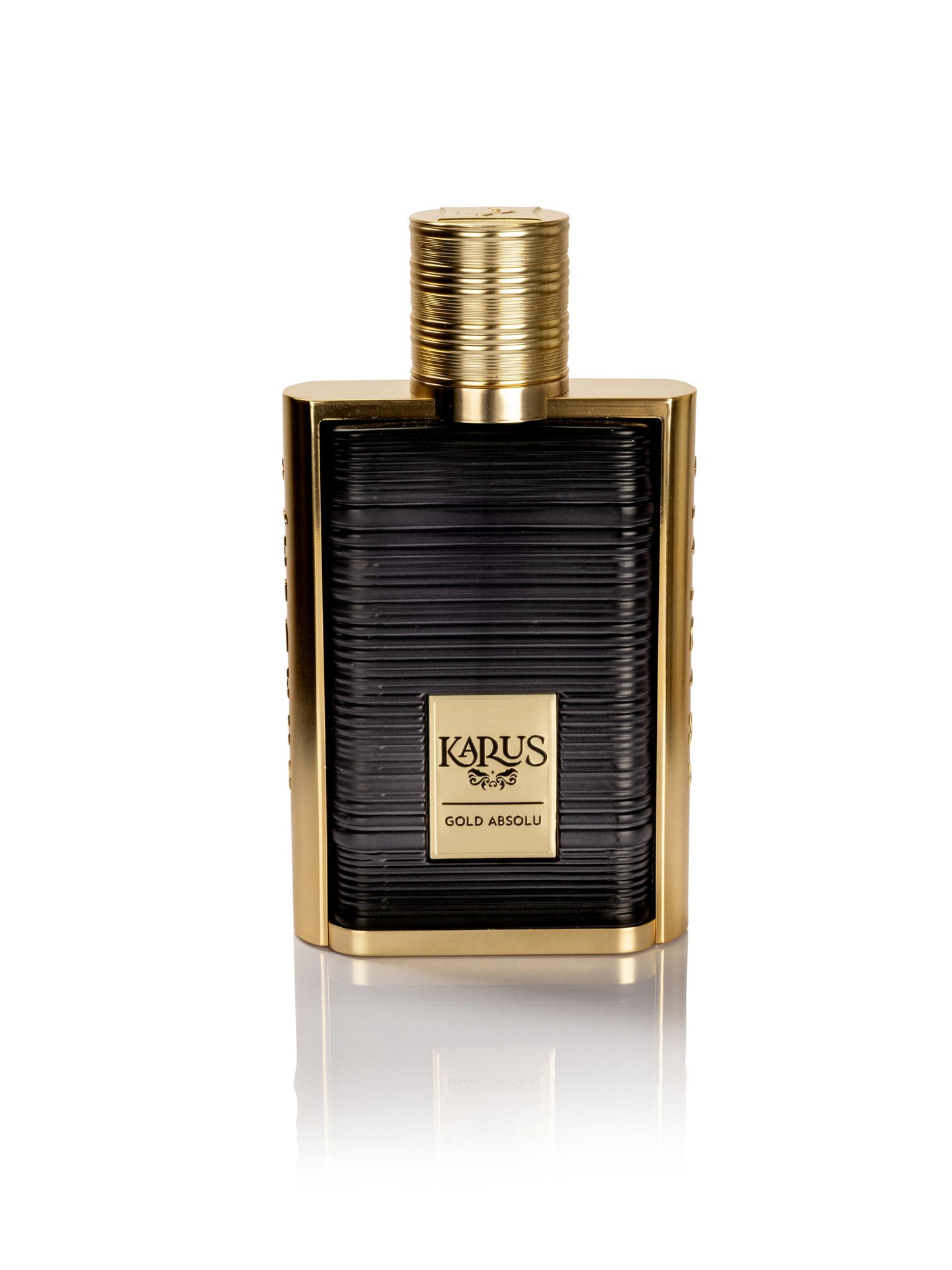 Karus Gold Absolu Khadlaj Perfumes for women and men