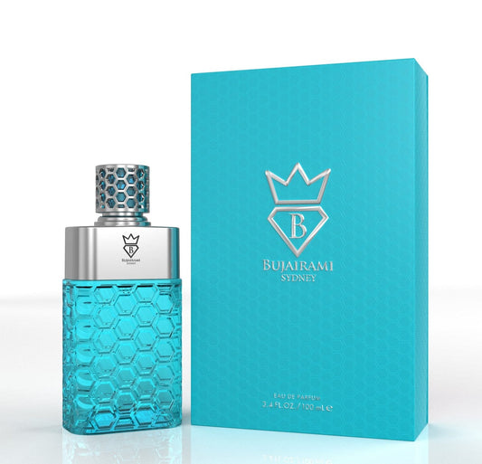 Bujairami No Limit Eau de Parfum- inspired by Louis Vuitton Pacific Chill