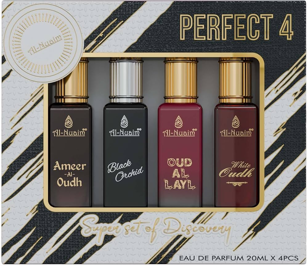 Al nuaim perfect 4