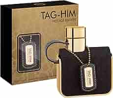 Armaf Tag Him Prestige Edition Eau de Parfum