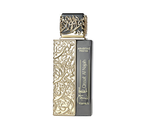 Arabiyat Prestige - Qissat Al Najah Kiamichi - 100ml