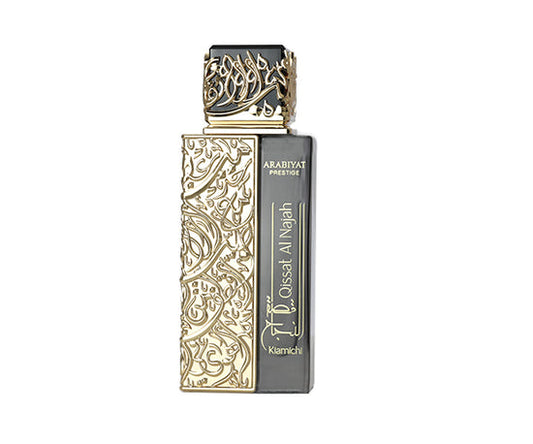Arabiyat Prestige - Qissat Al Najah Kiamichi - 100ml