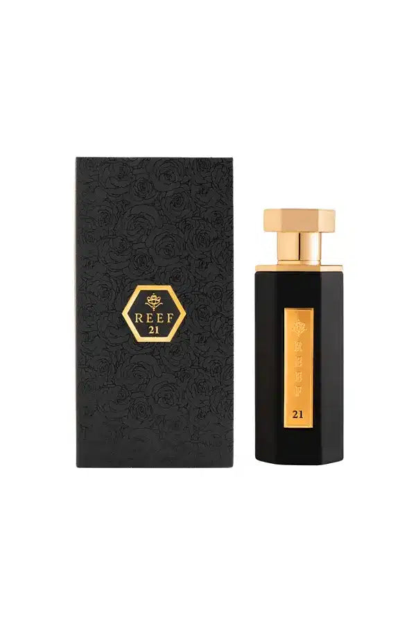 Reef 21 by Reef Perfumes