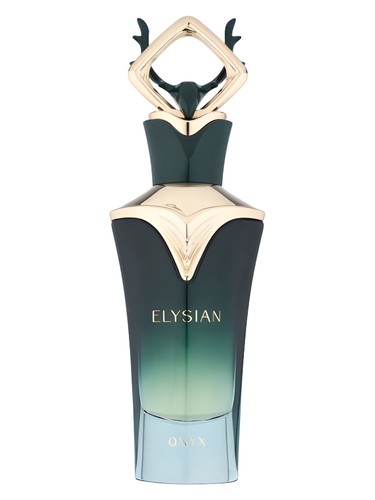 Elysian Onyx French Avenue for men