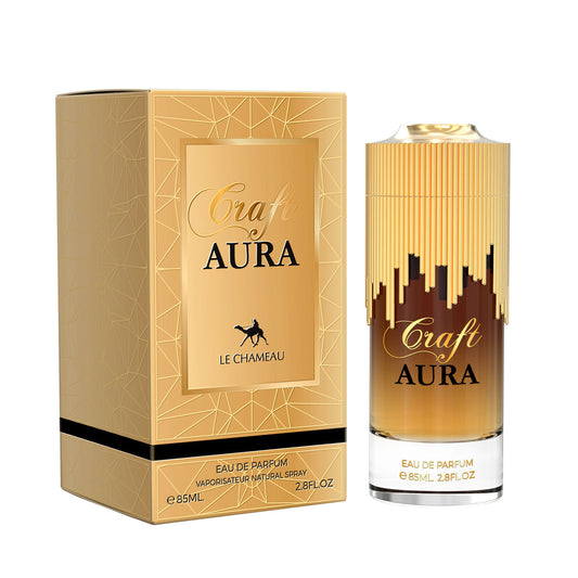 Craft Aura 85Ml