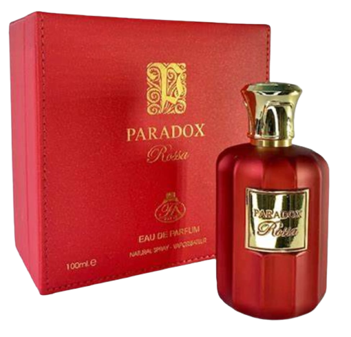 Paradox Rossa