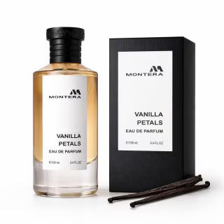 Fragrance World Montera Vanilla Petals 100ml