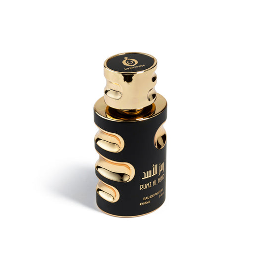 SHAIKH SAEED

RUMZ AL ASAD EDP 100ML
