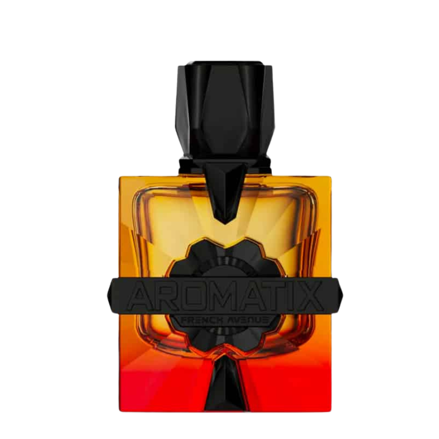 Forbidden Fruit Extrait De Parfum by Aromatix × French Avenue