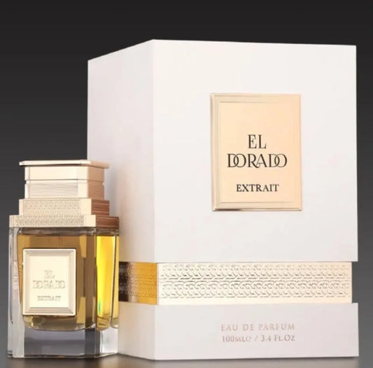 El Dorado