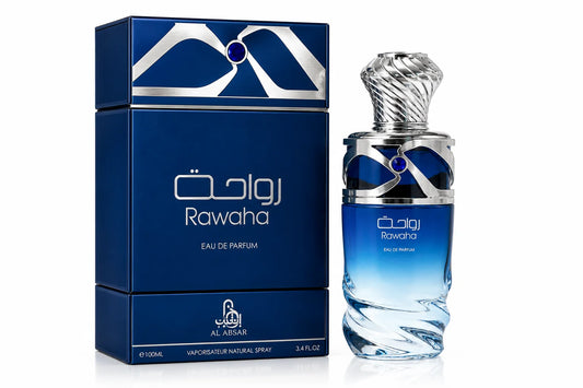 Rawaha by Al Absar