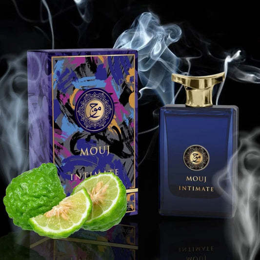 Mouj Intimate | 100ml