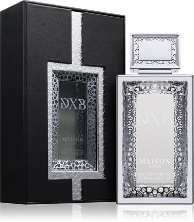 Dxb by Maison asrar