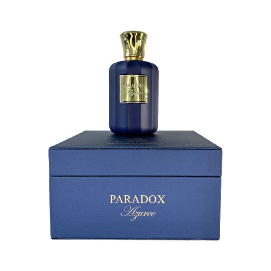 Paradox Azure