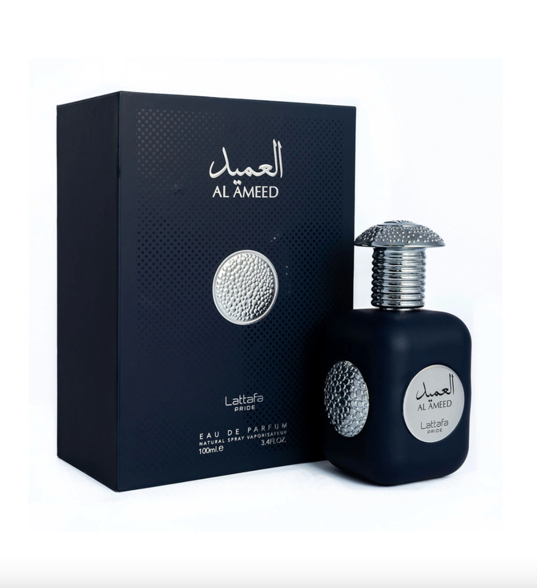 Lattafa Al Ameed Perfumes for men