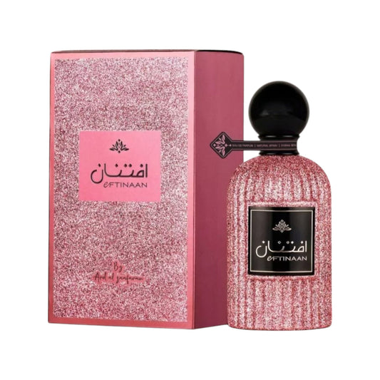 Eftinaan Eau de Parfum 100ml By Ard Al Zaafaran