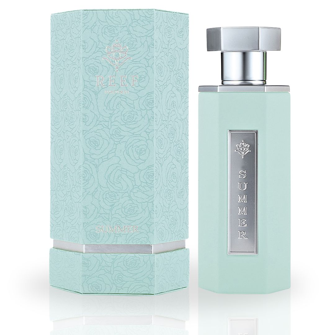 Reef Perfumes - Summer Tiffany - 100ml