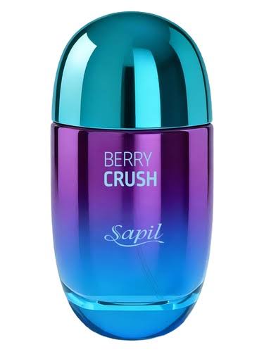 Berry Crush Sapil for women
