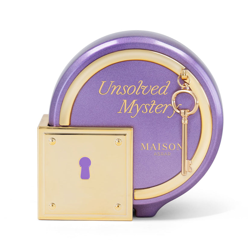 Maison Asrar Unsolved Mystery