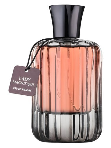 Lady Magnifique Fragrance World for women