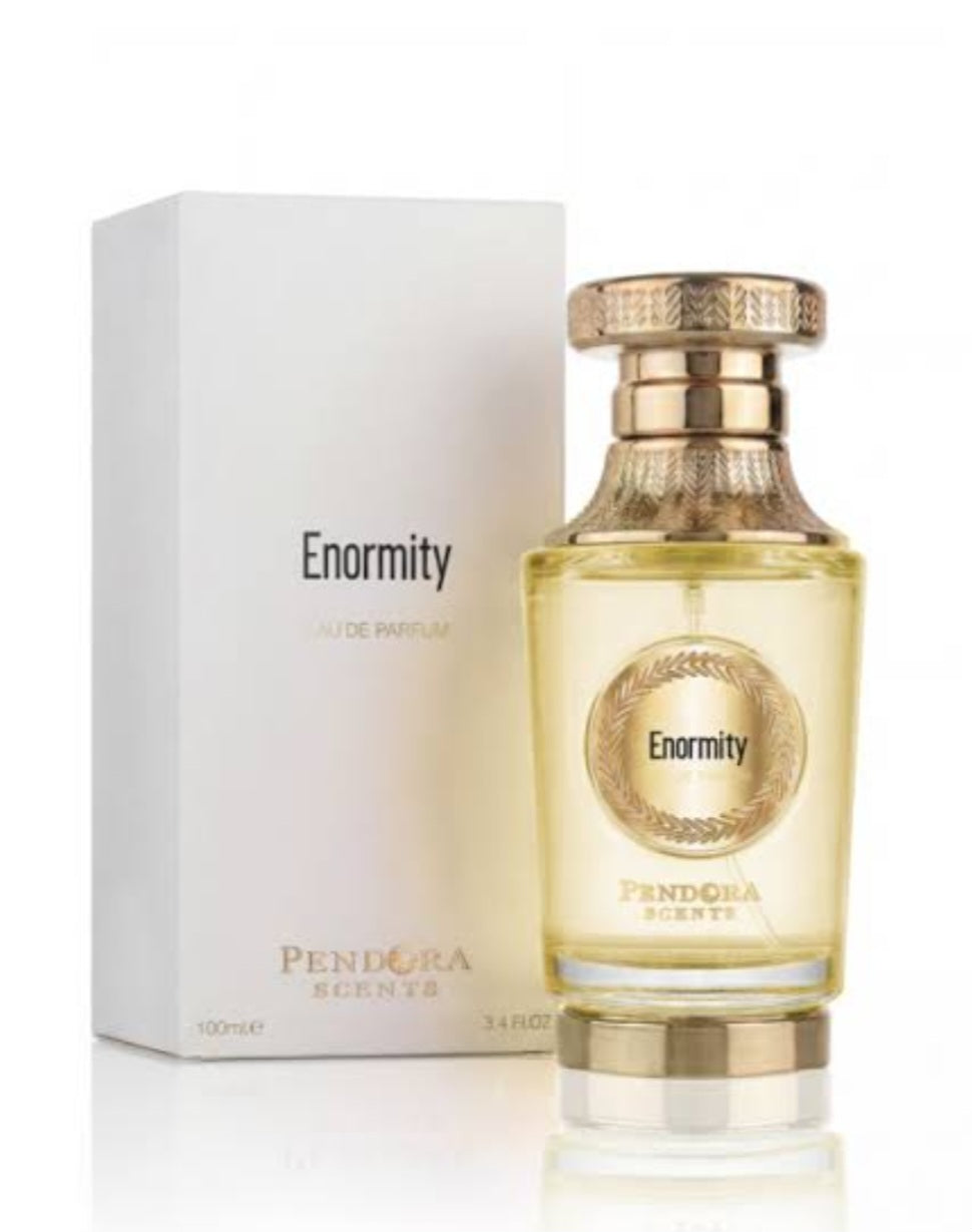 Enormity by Pendora Scents