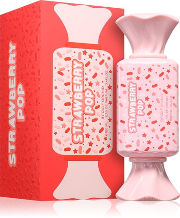 Strawberry Pop EDP 100ML