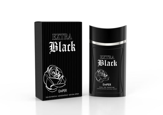 Extra Black by Emper (Inspired by Black XS)