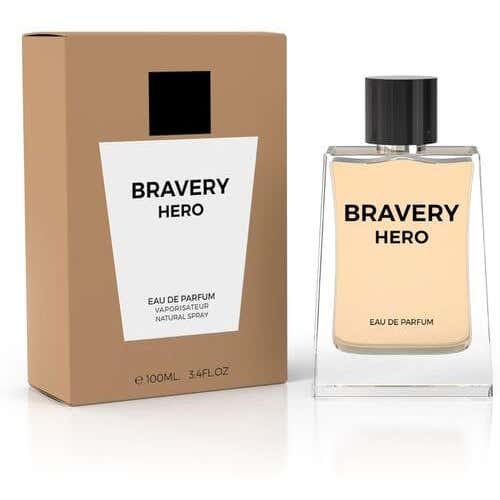 Bravery Hero | 100ml