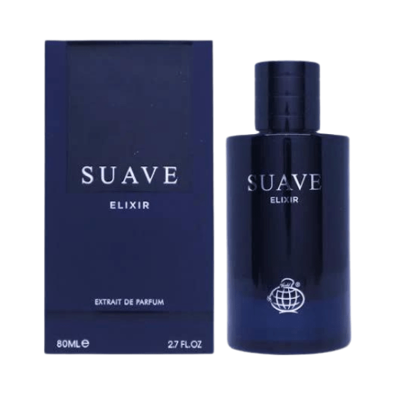 SUAVE ELIXIR FOR MEN 80ml EXTRAIT DE PARFUM