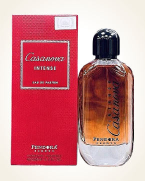 Casanova Pandora Secnts
