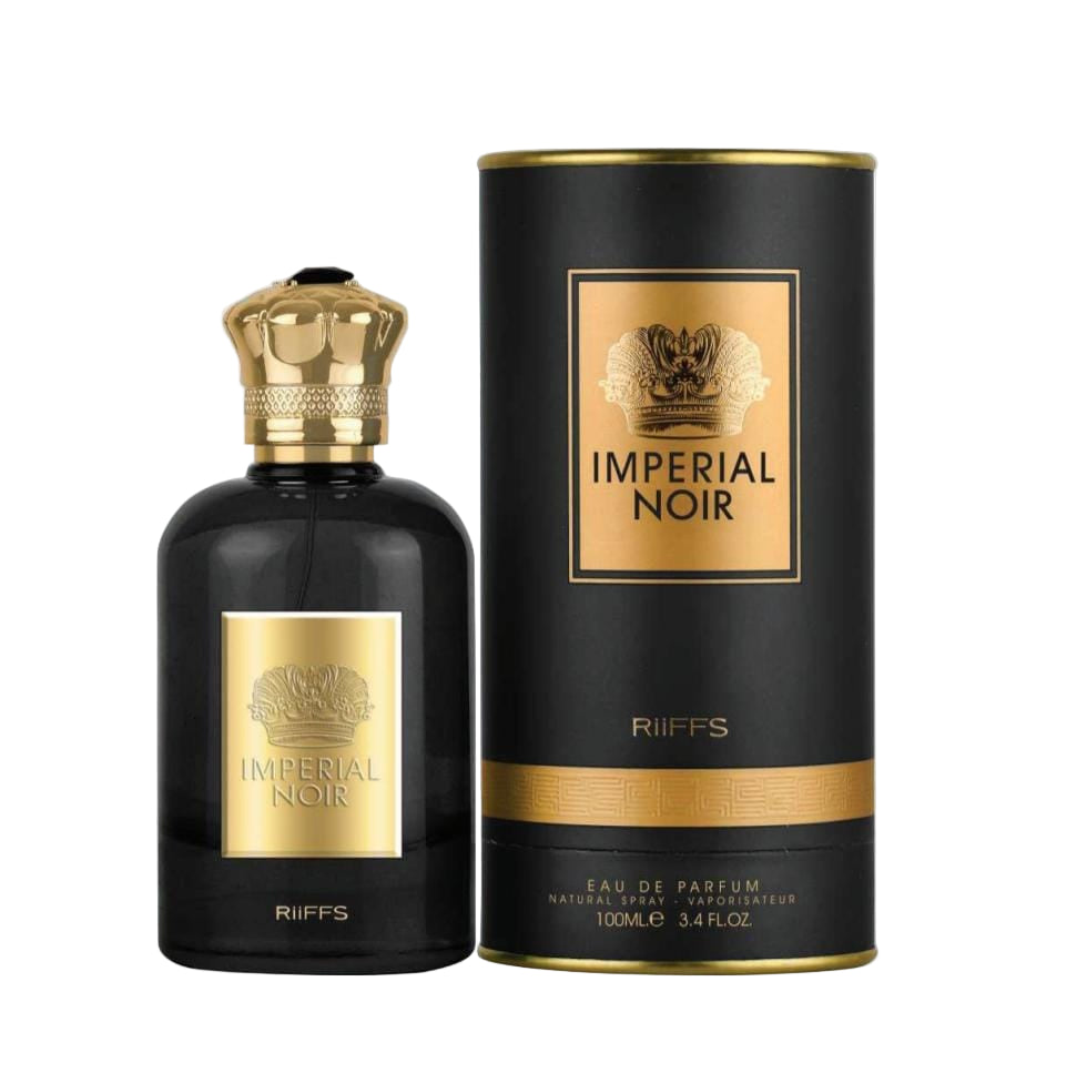 Imperial Noir by Riiffs EDP 100ml