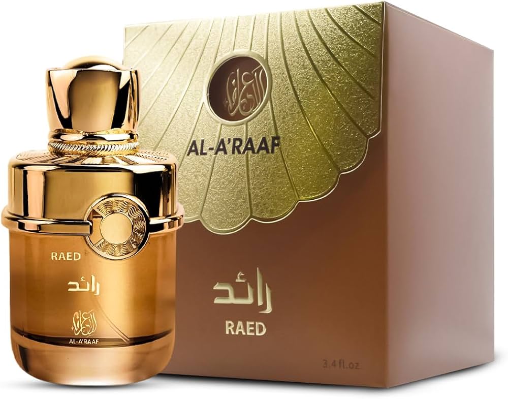 Raed perfume