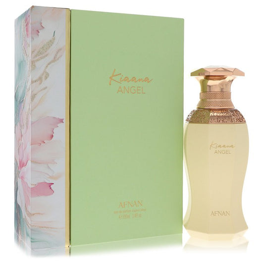 Afnan Kiaana Angel Perfume
