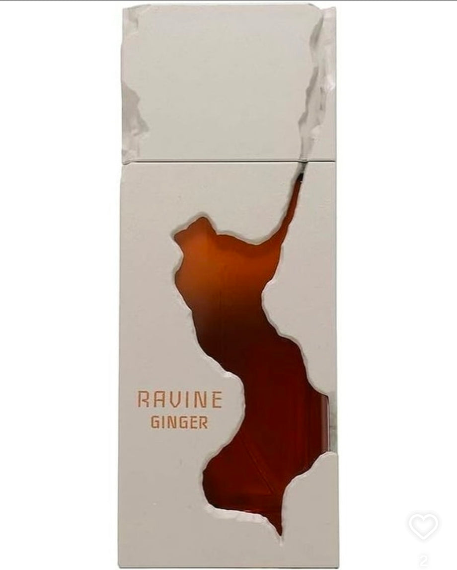 Ravine Ginger by French Avenue