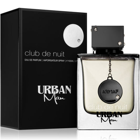 Club de Nuit Urban Man 105ml