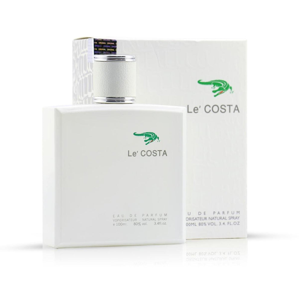Le Costa 100 ml