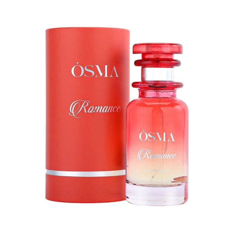 Osma Romance 75ml Eau De Parfum