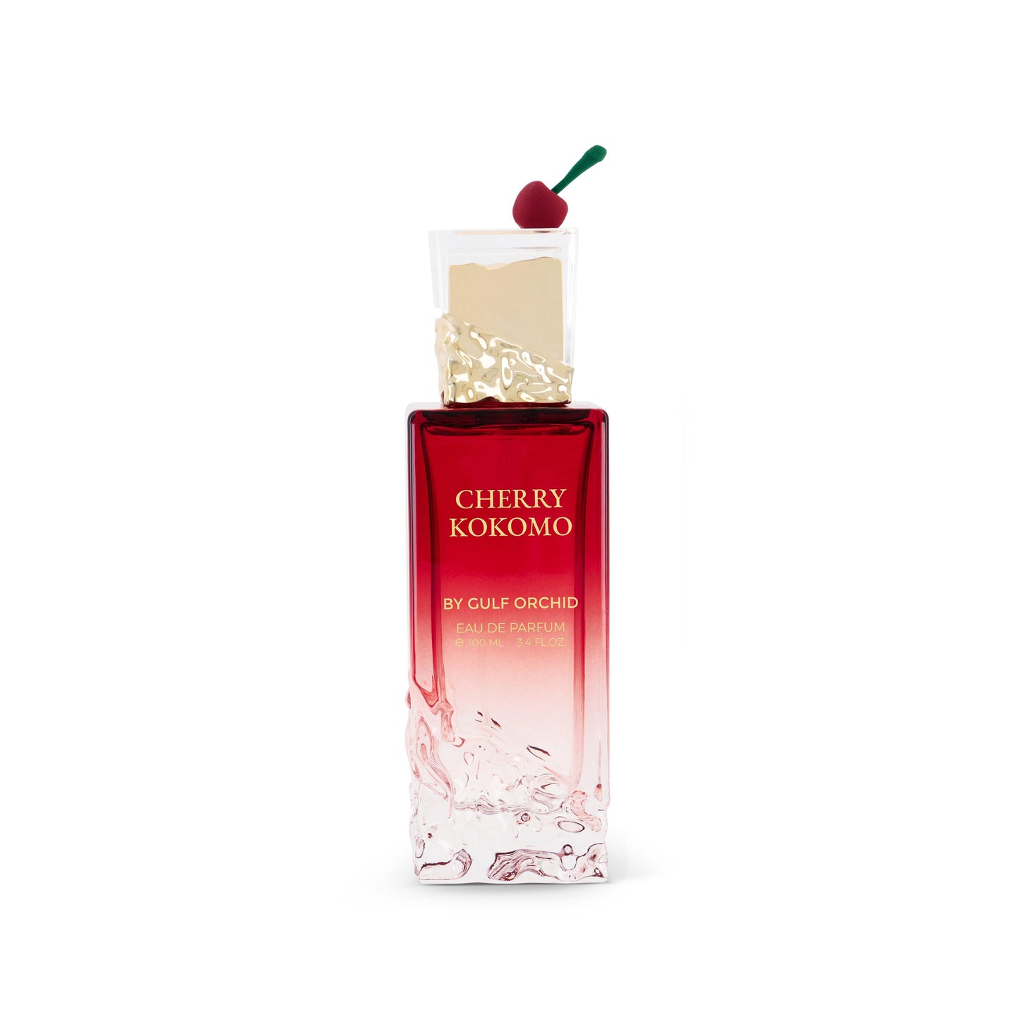 Cherry Kokomo Gulf Orchid