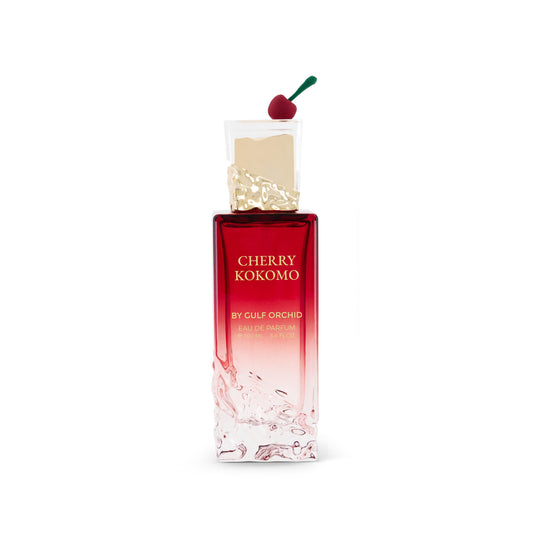 Cherry Kokomo Gulf Orchid