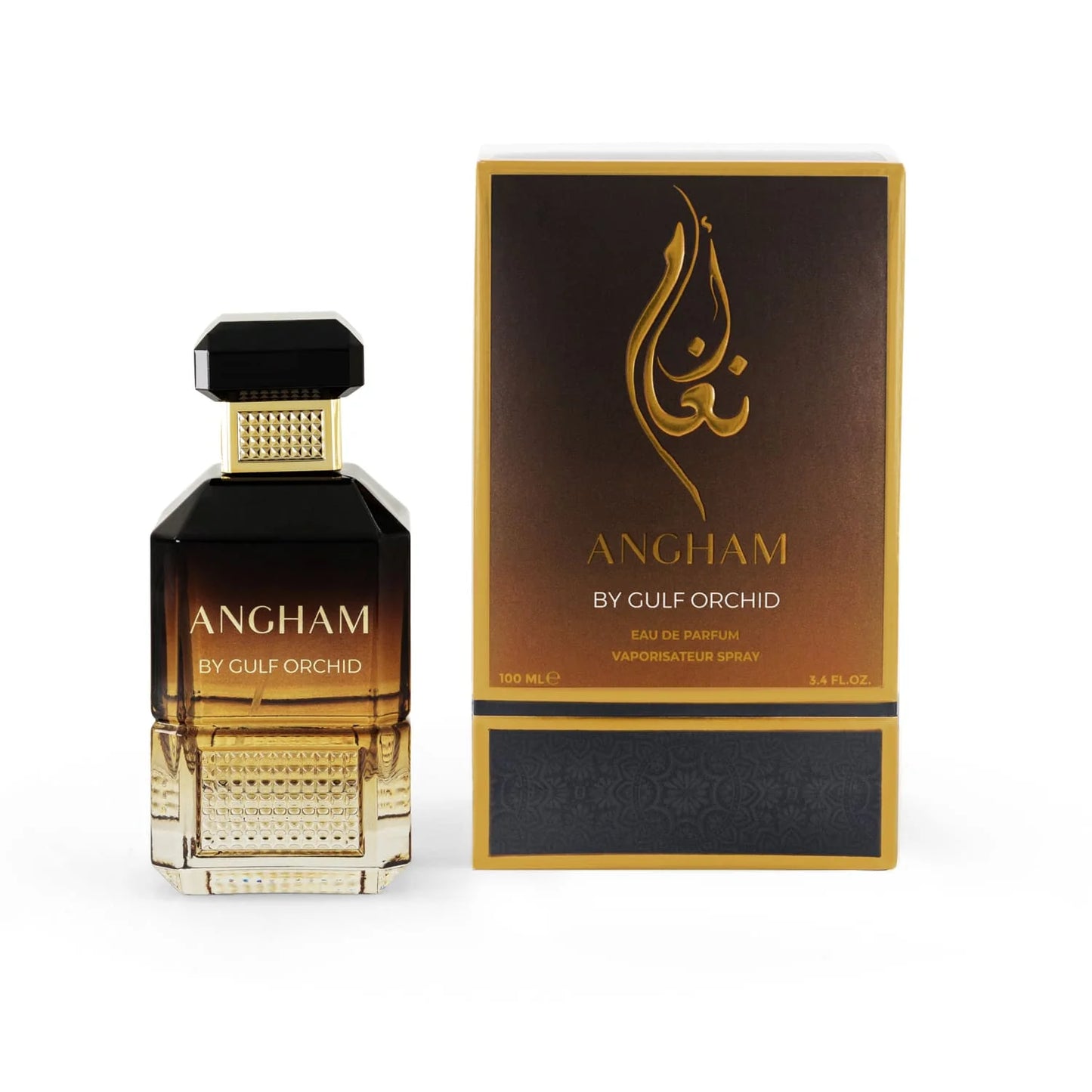 Angham by Gulf Orchid