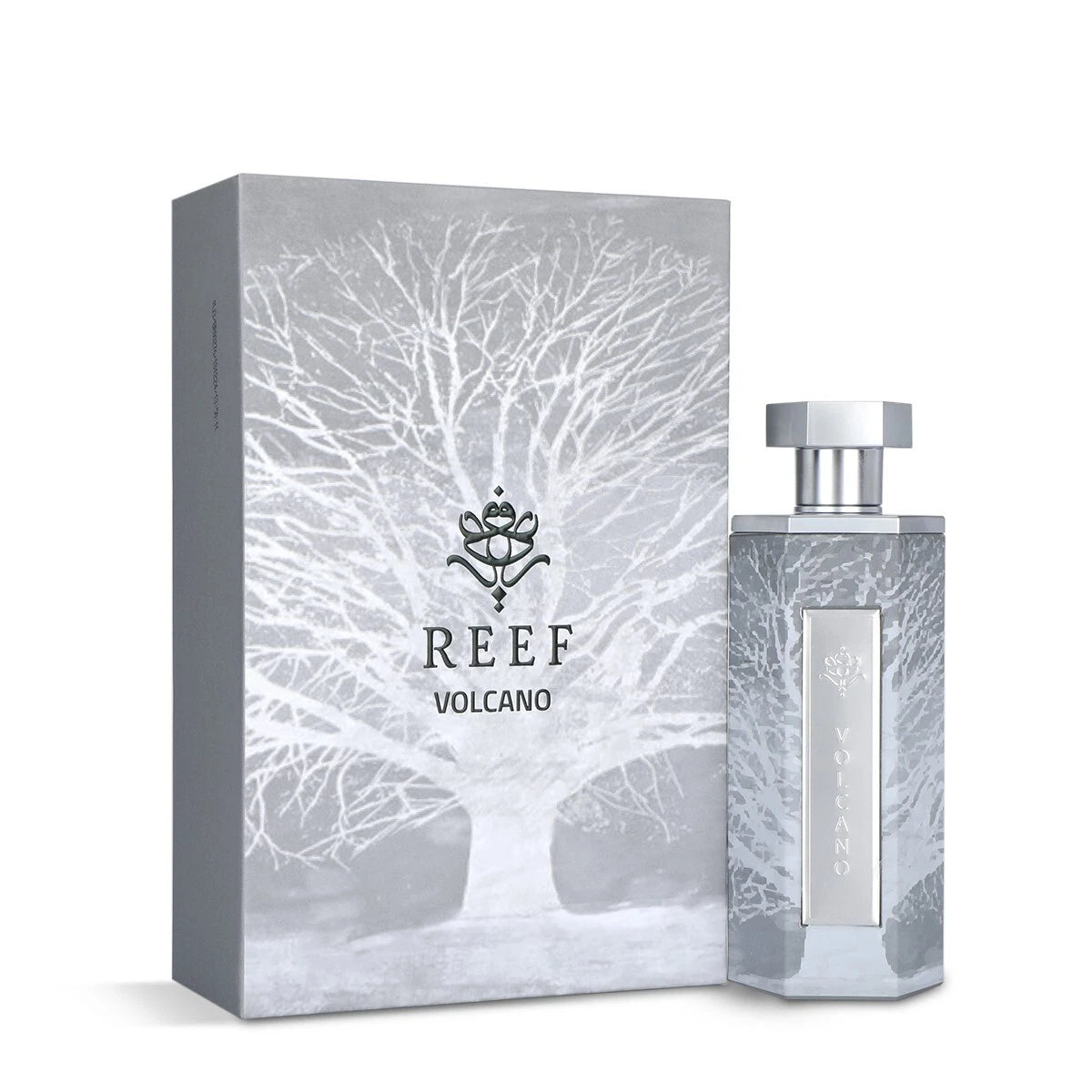Volcano by Reef Perfumes