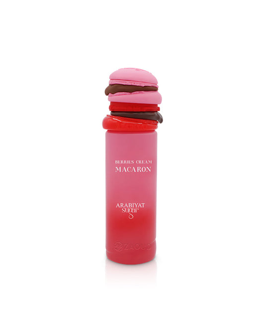 Arabiyat Sugar - Berry Cream Macaron |EDP 100ML | Women