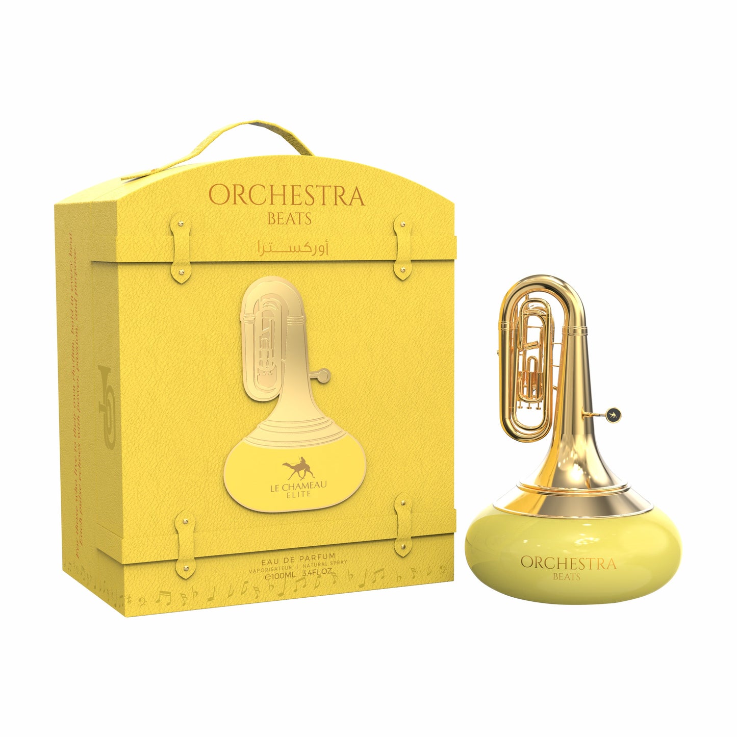 Emper Orchestra Beats 100ml EDP