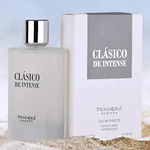 Classico De Intense 100Ml Edp Perfume