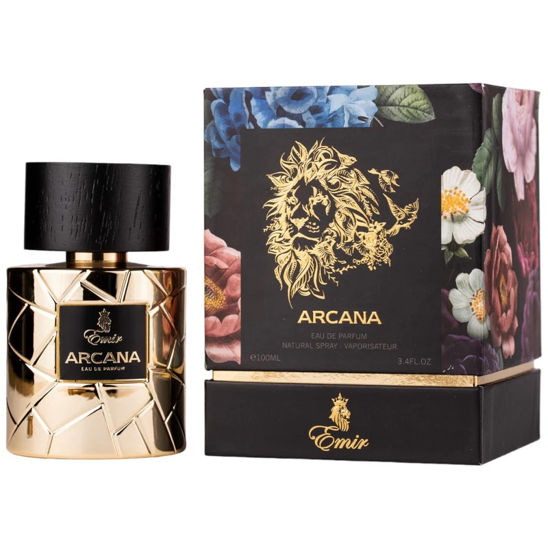 EMIR ARCANA 100ML